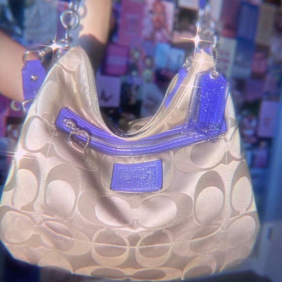 Coach | Bags | Super Y2k Coach Bag | Poshmark